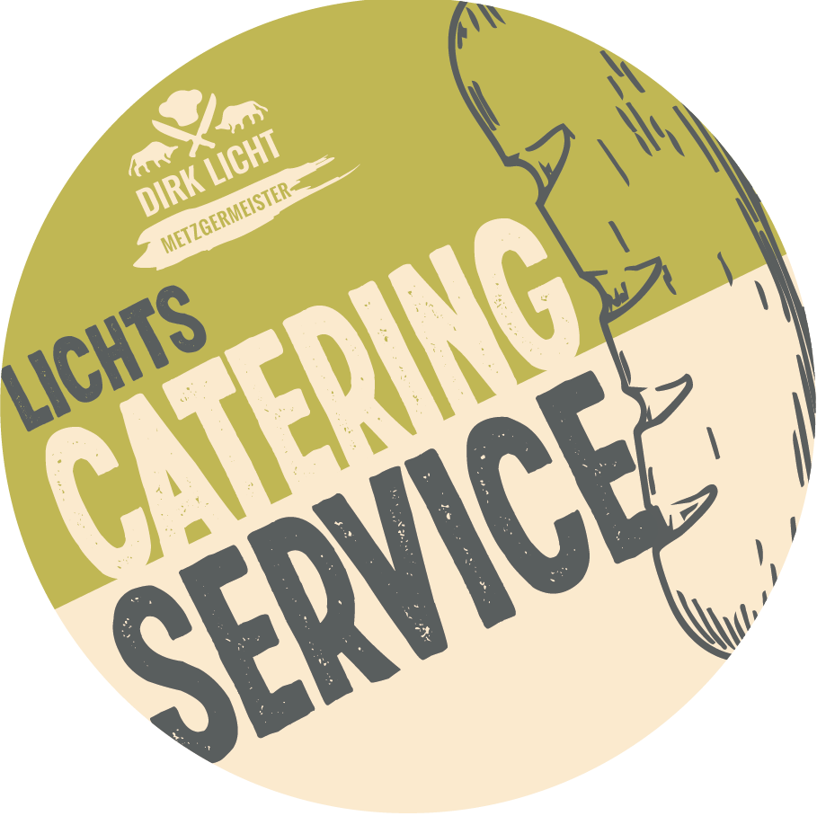 Button "Lichts Catering-Service"