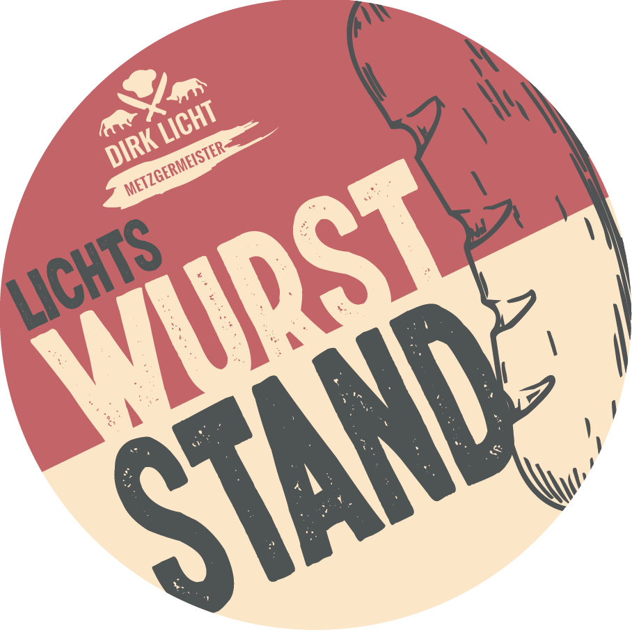 Button "Lichts Wurststand"
